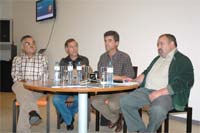 Compromissos de mudanï¿½a