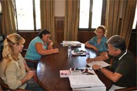 Alijó entrega habitação social
