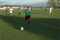Ganhou a amizade