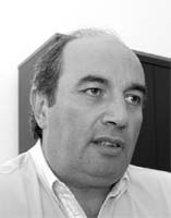José Santos dá lição ao PS