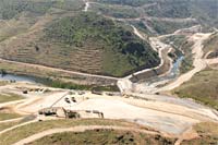 Electricidade mais barata em Trás-os-Montes