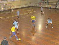Só faltou a estrelinha na concretização