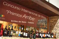 Vinhos sem fronteiras