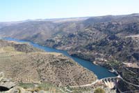 Saiba onde apreciar o Douro Internacional