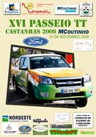Passeio TT Castanhas 2009 MCoutinho