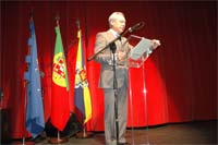 Nunes reivindica incentivos fiscais