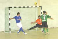 Ganhou quem menos errou