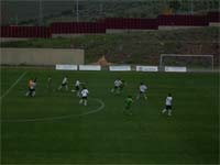Moncorvo goleador