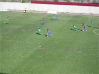 Ainda não foi desta