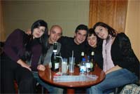 D´ouro em aniversário