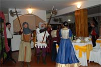 Sarau Medieval transfronteiriço