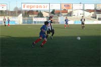 Boa imagem do futebol
