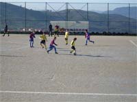 Mogadourense escorrega em Moncorvo