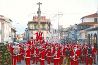 Pais Natal solidários