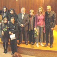 Mérito escolar