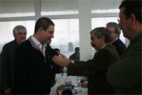 Aeroclube aposta na formação de pilotos