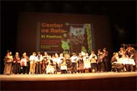 Teatro de Bragança acolhe Festival de Reis