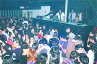 Rendeiro in the mix