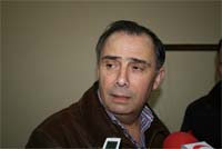 José Silvano vence distrital do PSD