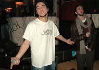 Hip Hop Tuga Rula
