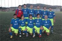 Vimioso sem jogadores