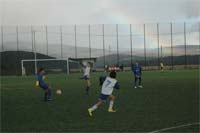 Henrique: um grande keeper