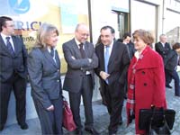 Lixo produz energia eléctrica