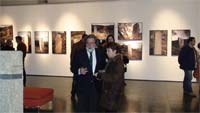 Marcos Pombalinos em exposição