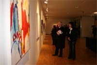 Bragança recebe Bienal