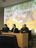 Alheira para cativar turistas
