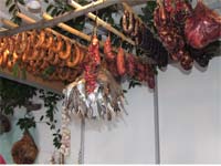 Feira do Tordo em Mascarenhas