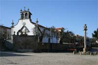 Vale de Prados: aldeia urbana