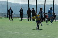 Eternamente derby