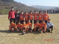 Vinhais marca 20