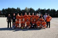 Comando local