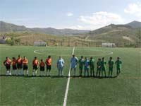 Derrota pesada