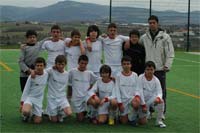 Goleada Mirandesa