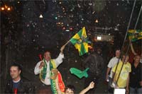 Macedo campeão