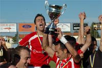 Grandes campeões