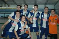 Porto Campeão