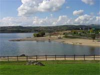 ICNB atrasa eco-resorts no Azibo