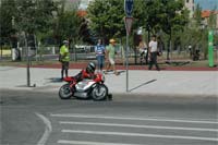 Calor motor