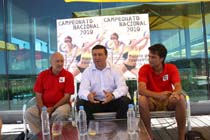 Campeões Nacionais de Voleibol de Praia 2010 decidem-se em Macedo de Cavaleiros