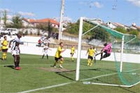 Futebol de alta competição