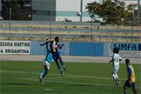 Ceifeira do Alentejo