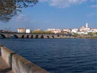 Nove milhões para mudar Mirandela