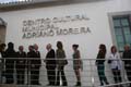 Adriano Moreira baptiza Centro Cultural de Bragança…