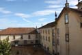 Degradação assalta Seminário de Vinhais