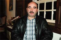 “Fui acusado sem provas”