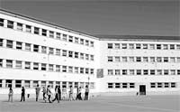Uma escola do séc. XXI